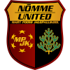 Logo FC Nomme United U21