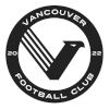 Logo Vancouver FC