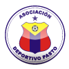 Logo Deportivo Pasto  (W)