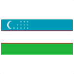 Logo Uzbekistan (W) U20