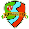 Logo Bath United