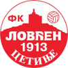 Logo Lovcen Cetinje