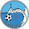 Logo OFK Petrovac