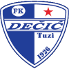 Logo Decic Tuzi