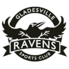 Logo Gladesville Ravens (W)