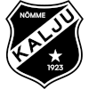 Logo Nomme JK Kalju