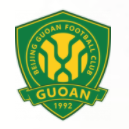 Logo Beijing Guoan U21