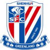 Logo Shanghai Shenhua U21