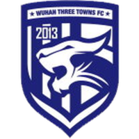 Logo Wuhan Three Towns U21