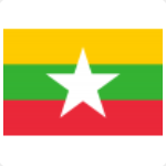 Logo Myanmar (W) U17