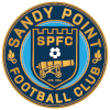 Logo Sandy Point