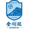 Logo Changle Jingangtui