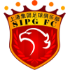 Logo Shanghai Port U21