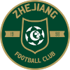 Logo Zhejiang Greentown U21