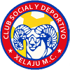 Logo Xelaju MC