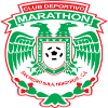 Logo Marathon