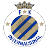 Logo Internacional Podgorica