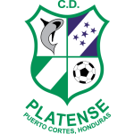 Logo Platense