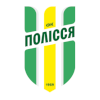 Logo Polissya Zhytomyr U21