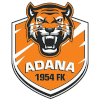 Logo Adana 1954