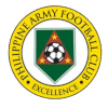 Logo Philippine Army