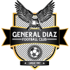 Logo General Diaz