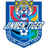 Logo Tianjin Jinmen Tiger U21