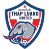 Logo Thap Luang United