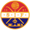 Logo Stromsgodset B