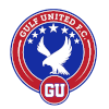 Logo Gulf United FC