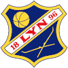 Logo FC Lyn Oslo B