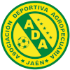 Logo Club Ada Jaen