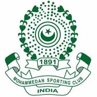 Logo Mohammedan SC Reserves