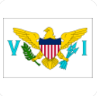 Logo US Virgin Islands