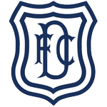 Logo Dundee FC