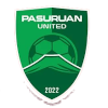 Logo Pasuruan United