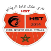 Logo CS Hilal Temara (W)