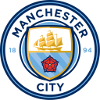 Logo Manchester City (W)
