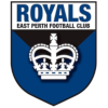Logo East Perth FC