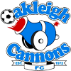 Logo Oakleigh Cannons U23