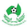 Logo Bentleigh Greens U23