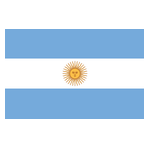 Logo Argentina (W) U17