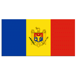 Logo Moldova