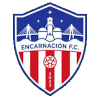 Logo Encarnacion FC