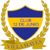 Logo 12 de Junio VH