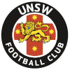 Logo UNSW FC (W)