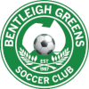 Logo Bentleigh Greens (W)