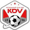 Logo KDV Tomsk