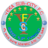 Logo Yeka Sub City FC