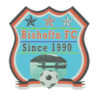Logo Bishoftu Ketema